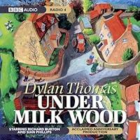 Algopix Similar Product 5 - Under Milk Wood (Dramatised)