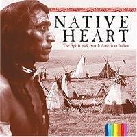 Algopix Similar Product 13 - Native Heart Spirit of North American