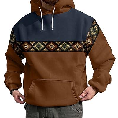 Men's Big & Tall Coats and Hoodies