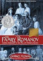 Algopix Similar Product 17 - The Family Romanov Murder Rebellion