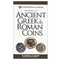 Algopix Similar Product 14 - Handbook of Ancient Greek and Roman