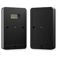 Algopix Similar Product 9 - People Counter with Display 