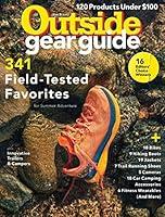 Algopix Similar Product 6 - Outside Magazine