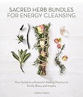 Algopix Similar Product 12 - Sacred Herb Bundles for Energy