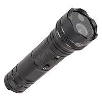 Algopix Similar Product 6 - LED Flashlight Recorder Flashlight