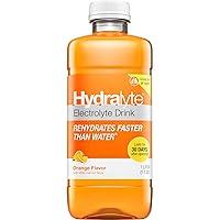 Algopix Similar Product 11 - Hydralyte Electrolyte Oral Hydration
