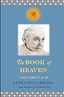 Algopix Similar Product 19 - The Book of Heaven  Volumes 17  18