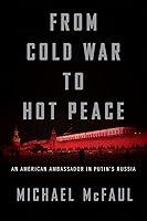 Algopix Similar Product 4 - From Cold War To Hot Peace An American