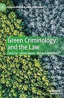 Algopix Similar Product 17 - Green Criminology and the Law Palgrave