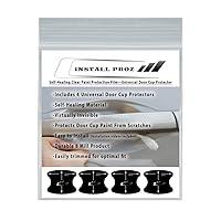 Algopix Similar Product 3 - Install Proz SelfHealing Clear Paint