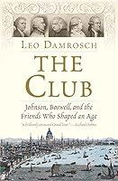 Algopix Similar Product 11 - The Club Johnson Boswell and the
