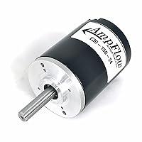 Algopix Similar Product 18 - AmpFlow E30150 Brushed Electric Motor