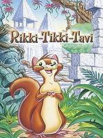 Algopix Similar Product 10 - Rikki Tikki Tavi