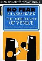 Algopix Similar Product 9 - The Merchant of Venice SparkNotes No