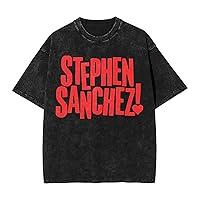 Algopix Similar Product 8 - Stephen Music and Sanchez Mens Vintage