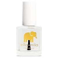 Algopix Similar Product 15 - EllaMila What The Gel  Clear Quick