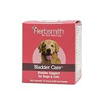 Algopix Similar Product 10 - Herbsmith Bladder Care for Cats and