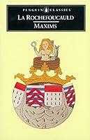 Algopix Similar Product 6 - Maxims (Penguin Classics)