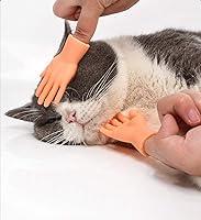 Algopix Similar Product 20 - SUAVEC Liphontcta Aomomy Cat Cute Mini