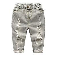 Algopix Similar Product 15 - TJTJXRXR Little Baby Boys Girl Ripped