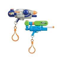 Algopix Similar Product 12 - NERF Super Soaker Nano Soakers with