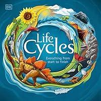 Algopix Similar Product 19 - Life Cycles Everything from Start to