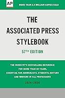 Algopix Similar Product 11 - The Associated Press Stylebook