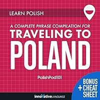 Algopix Similar Product 15 - Learn Polish A Complete Phrase