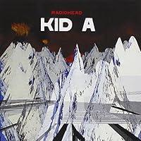 Algopix Similar Product 20 - Kid A