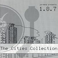 Algopix Similar Product 10 - The Cities Collection