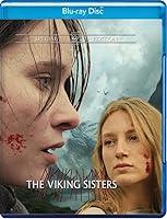 Algopix Similar Product 12 - The Viking Sisters [Blu-ray]