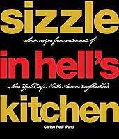 Algopix Similar Product 15 - Sizzle in Hell's Kitchen