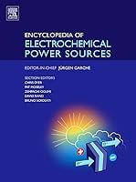 Algopix Similar Product 11 - Encyclopedia of Electrochemical Power