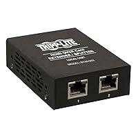 Algopix Similar Product 1 - Tripp Lite 2Port HDMI over Cat5  Cat6