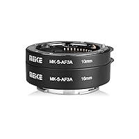Algopix Similar Product 20 - MEIKE MKSAF3A AF Auto Focus Macro