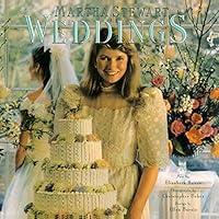 Algopix Similar Product 8 - Weddings By Martha Stewart