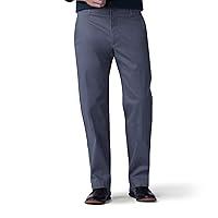 Algopix Similar Product 8 - Lee Mens Extreme Motion Flat Front