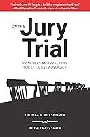 Algopix Similar Product 4 - On the Jury Trial Principles and