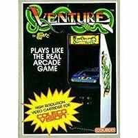 Algopix Similar Product 9 - Venture  ColecoVision CBS