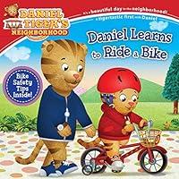 Algopix Similar Product 5 - Daniel Learns to Ride a Bike Daniel