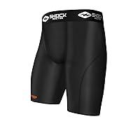 Algopix Similar Product 6 - Shock Doctor Compression Shorts with