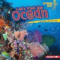 Algopix Similar Product 19 - Let's Visit the Ocean