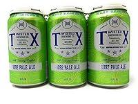 Algopix Similar Product 17 - TWISTED X BREWING COMPANY McConauhaze