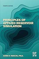 Algopix Similar Product 11 - Principles of Applied Reservoir