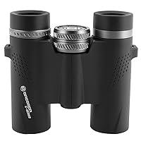 Algopix Similar Product 15 - CSeries 8x25 Waterproof Binoculars