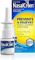 Algopix Similar Product 14 - NasalCrom Nasal Spray Allergy Symptom