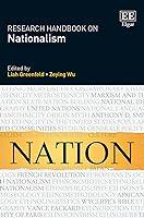 Algopix Similar Product 17 - Research Handbook on Nationalism