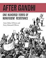 Algopix Similar Product 4 - After Gandhi One Hundred Years of
