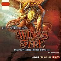 Algopix Similar Product 5 - Die Prophezeiung der Drachen Wings of