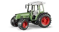 Algopix Similar Product 5 - Fendt Farmer 209 S